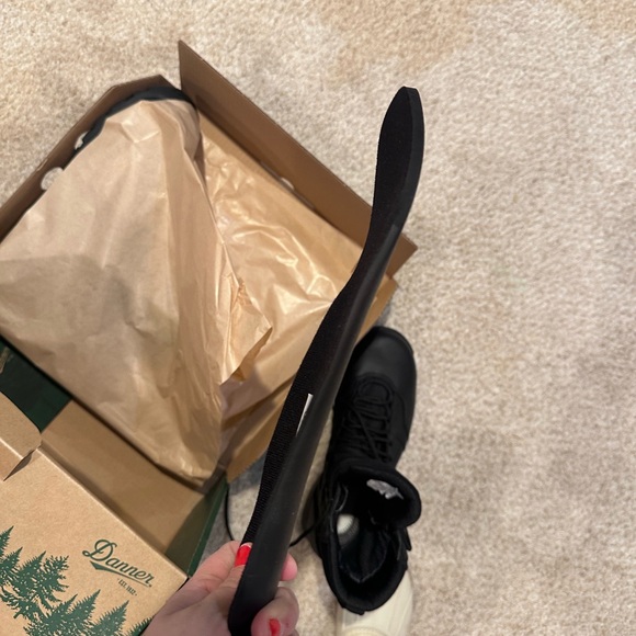 NIB/NWT Mens Danner 8in Kinetic Boots - Picture 12 of 15